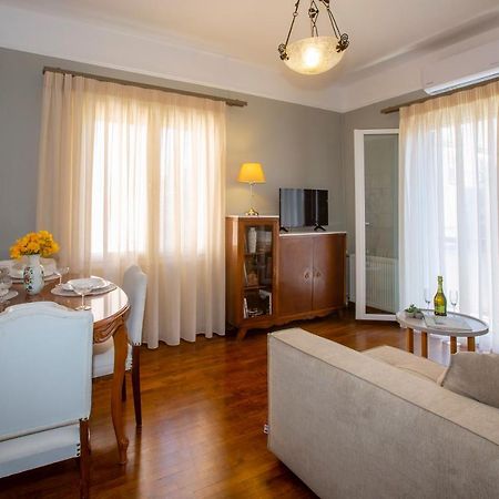 Le Boulevard Corfu  Екстер'єр фото